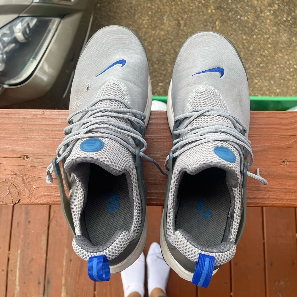 Men’s Nike Prestos Size 12